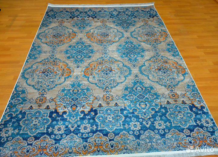 Ковер новый 280*175 Турция