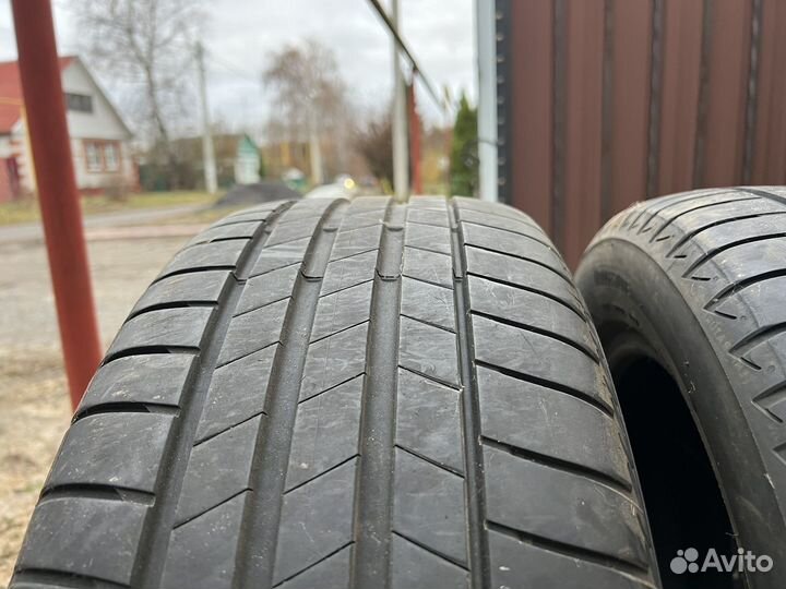 Bridgestone Turanza T005 255/55 R18