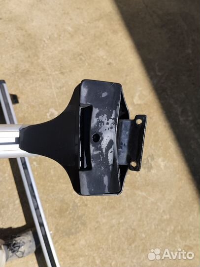 Продаю багажник фирмы Атлант