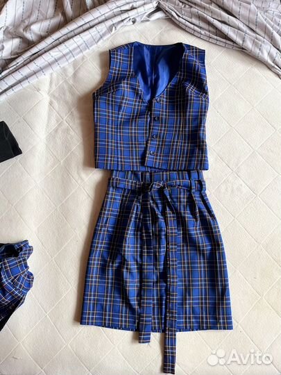 Школьная форма