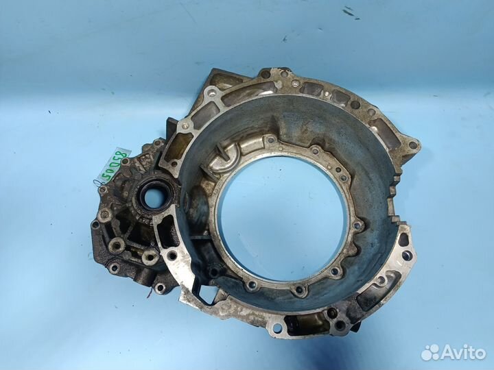 Колокол АКПП 4F27E для Mazda 3