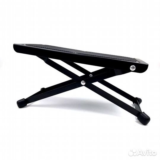 Подставка под ногу гитариста новая