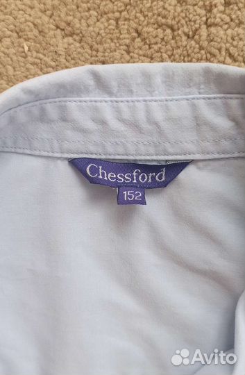 Школьные рубашки