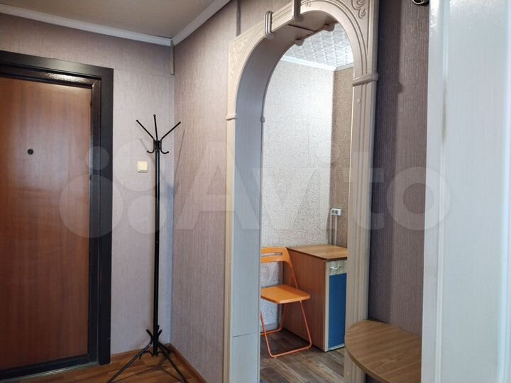 2-к. квартира, 38,7 м², 3/5 эт.