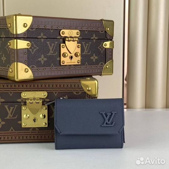 Louis vuitton кошелек мужской