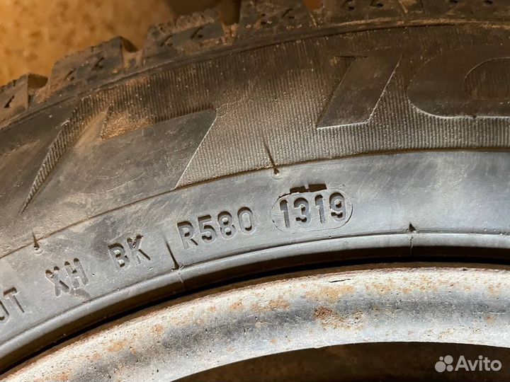 Pirelli Ice Zero 205/55 R16 94T