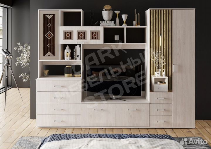 Гостиная 2,80