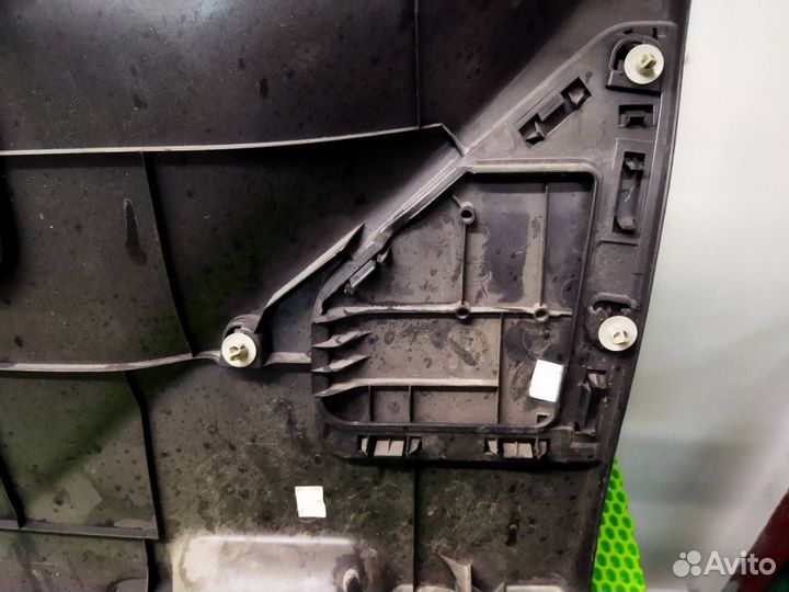 Обшивка двери багажника Acura Rdx TB1 K23A1 2008