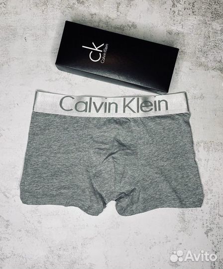 Набор трусов мужских Calvin Klein