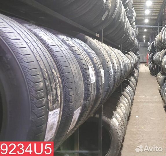 Tigar SUV Ice 225/60 R17 103Q