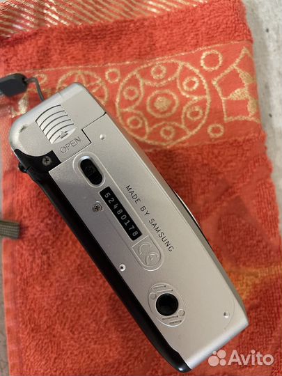 Фотик Самсунг