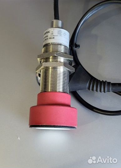 Microsonik Датчик ультрозвуковой Case, Amazone