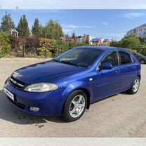 Chevrolet Lacetti 1.4 MT, 2006, 277 000 км, с пробегом, цена 399 000 руб.