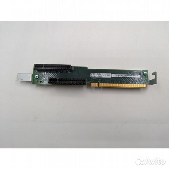 PCIe Riser 7083434, 7326558, 7326556, Sun