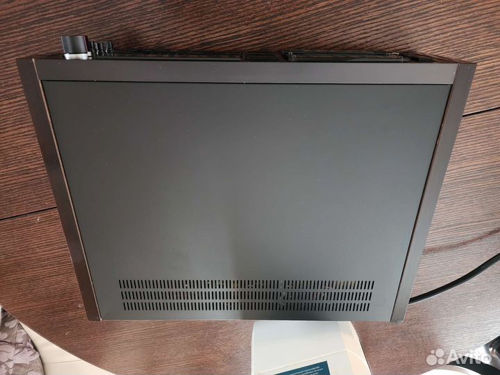 Дека кассетная Pioneer CT A9