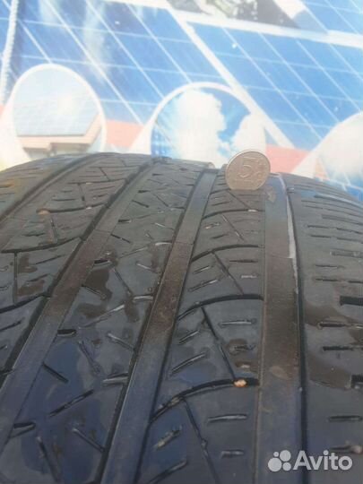 Диски r20 для toyota land cruiser 100 (lx470)