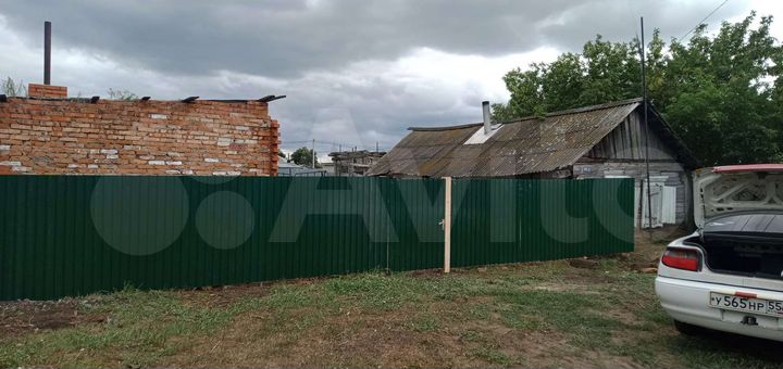 Участок 8,1 сот. (СНТ, ДНП)