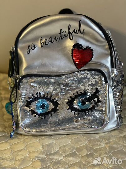 Рюкзак для девочки