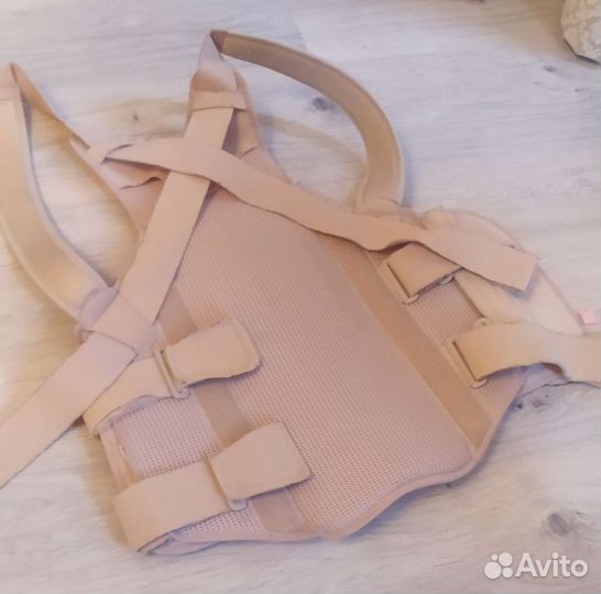 Корсет грудо-поясничный orliman tra-tlso-b