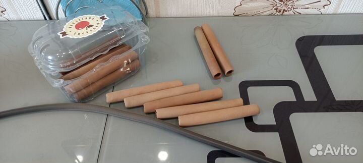 Укрытие для креветок