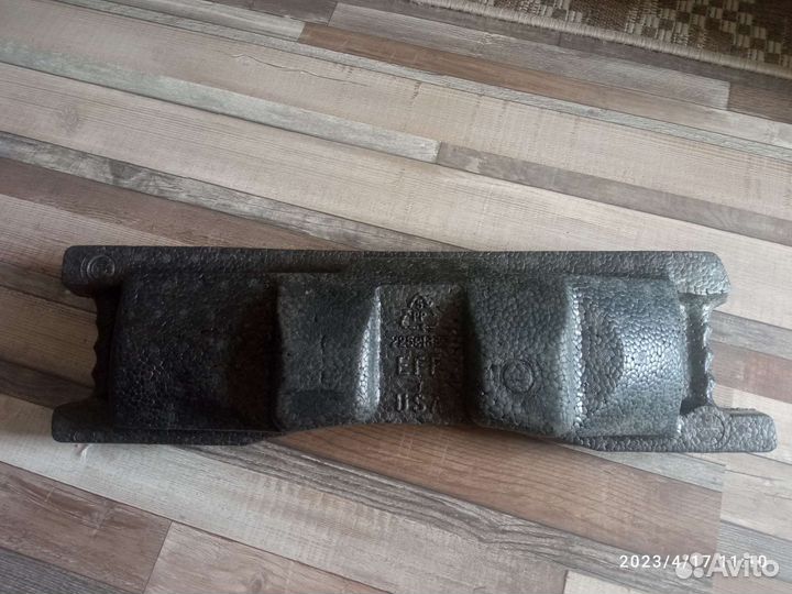 Домкрат Toyota cavalier