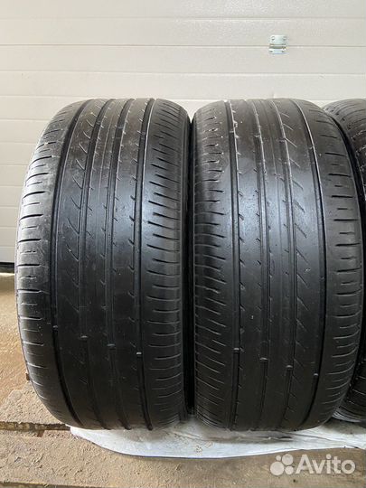 Zeta Alventi 215/50 R17 95W