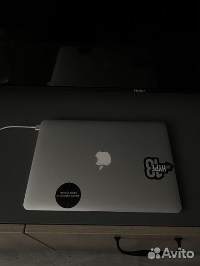 Apple MacBook Air 13 дюймов 2014г