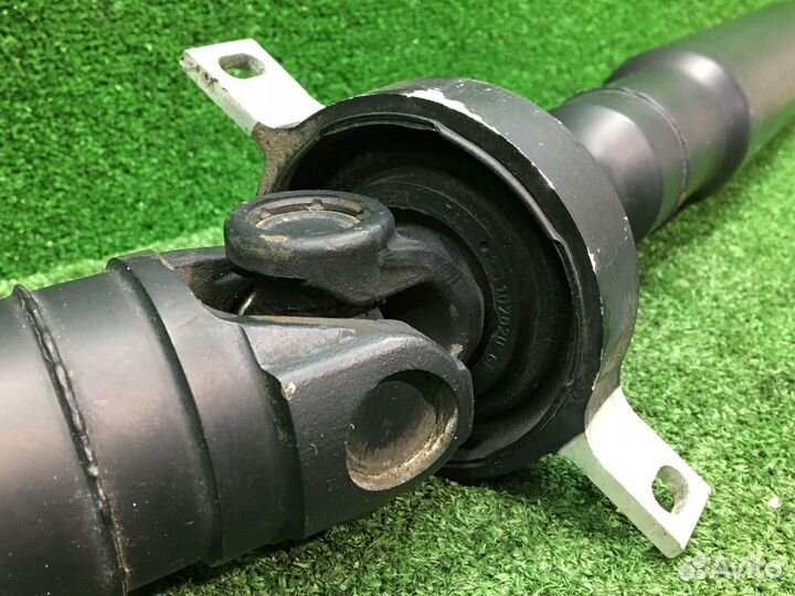 Карданный вал задний BMW X5 E70 X6 E71