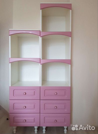 Детская мебель