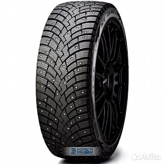 Pirelli Ice Zero 2 225/50 R17 98T