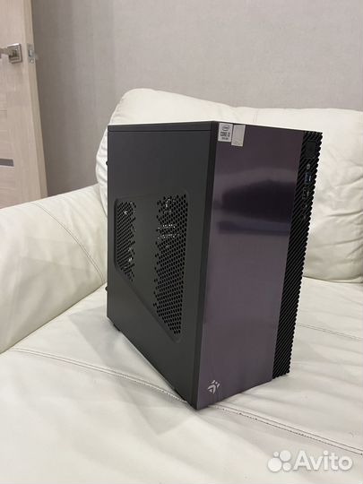 Пк dexp Atlas H321 с Window 11 pro лицензия