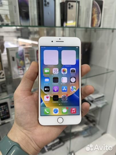 iPhone 8 Plus, 64 ГБ