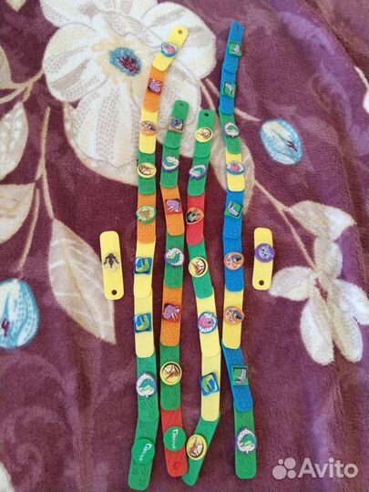 Завры 2 пятерочка