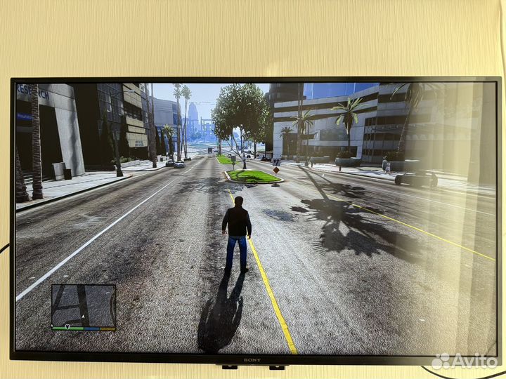 Sony playstation 3 прошитая с играми