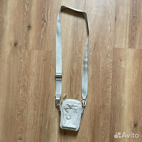 Мини сумка через плечо SHU