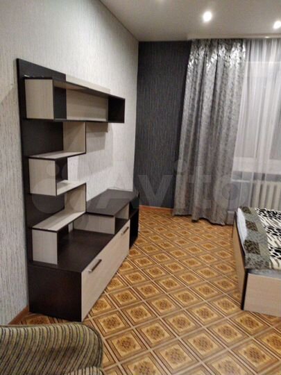 1-к. квартира, 48 м², 5/10 эт.