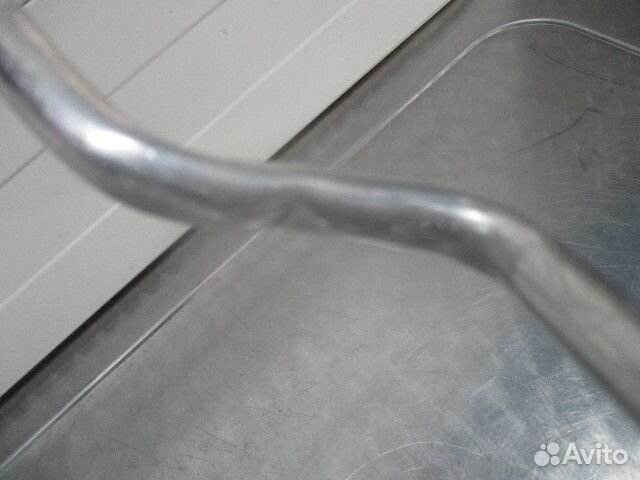 Трубка кондиционера Renault Logan 2 L8 K4M 2020