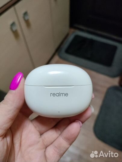 Беспроводные наушники