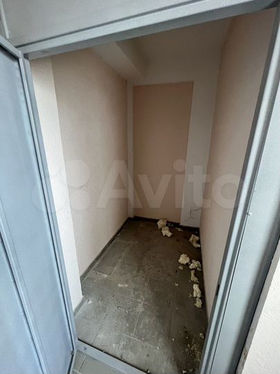 Кладовка, 2.8 м²