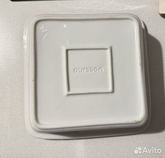 Форма для запекания Oursson