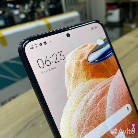 Xiaomi Redmi Note 12 Pro, 12/256 ГБ