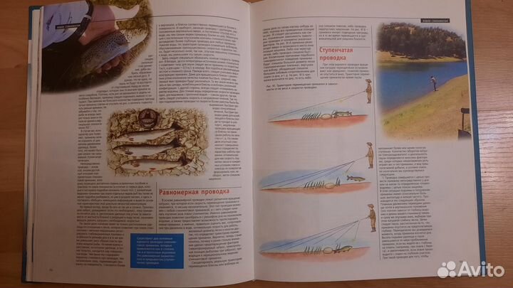 Книги рыболова и охотника