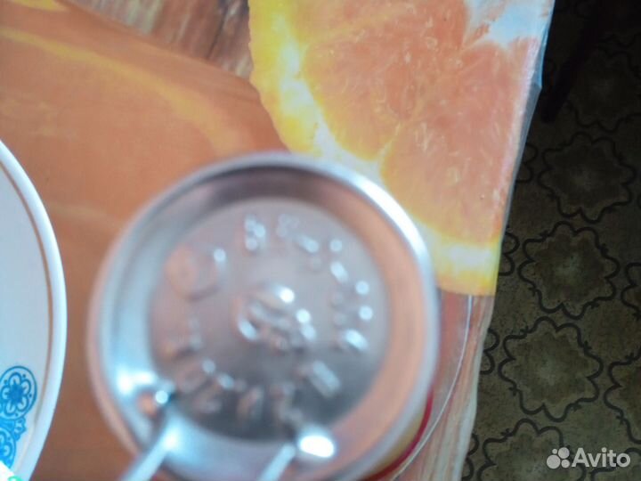 Фонарик СССР