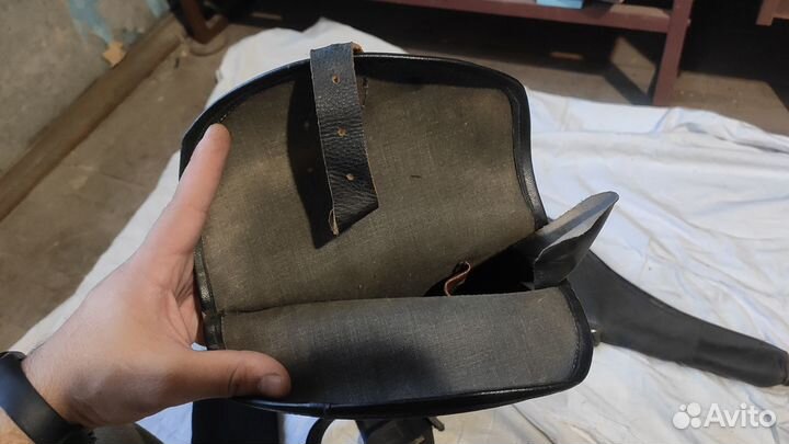 Чехол для ружья