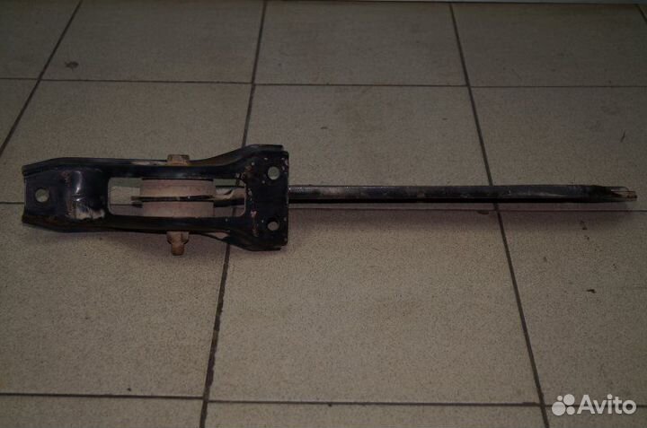 Рычаг продольный задний левый Chevrolet Captiva