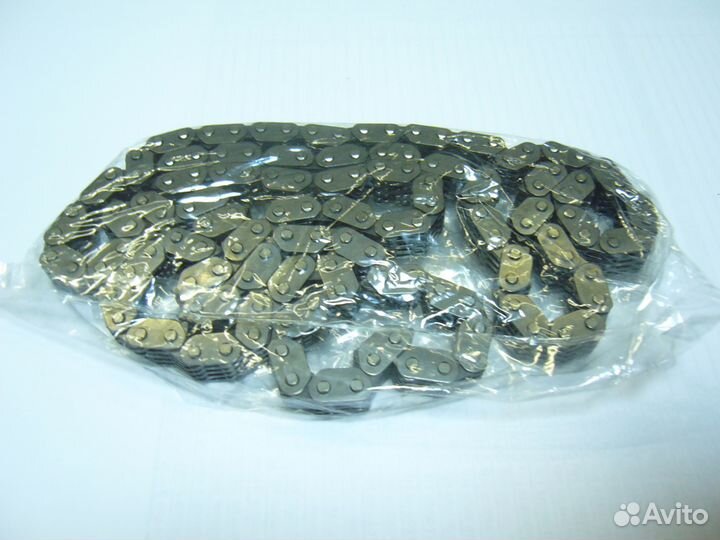 Цепь грм гидроцикла kawasaki 92057-3712