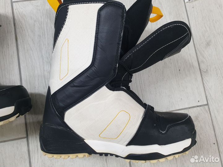 37 euro Сноубордические ботинки