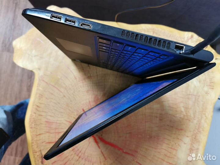 Игровой Dell FullHD/i3-6006/8Gb DDR4/видео:R5 M330