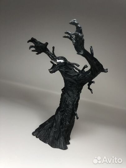 Фигурка Spider-Man 3 Venom Symbiote Ooze Attack