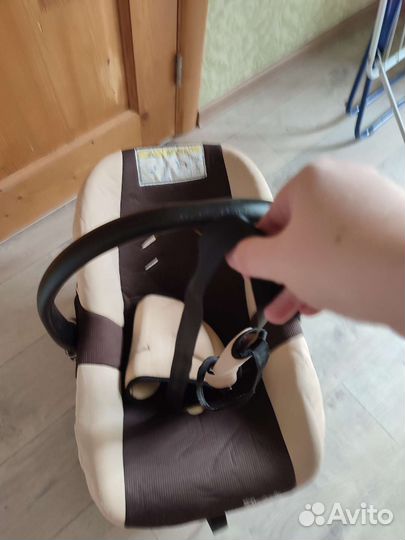 Переноска для детей
